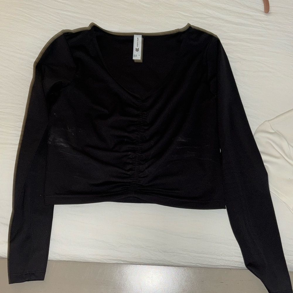 All in Motion. Athletic shirt. Size med.